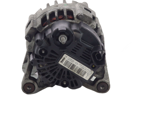 Генератор 8200654541B, 8200718724   Renault Twingo II      