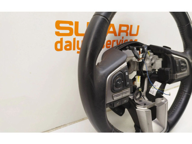 Volant Subaru Outback (BS) 2016