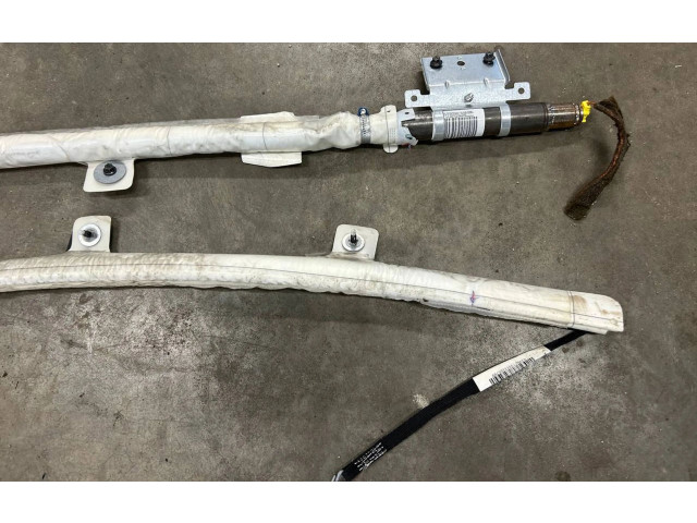 Боковая подушка безопасности 31291248, 31291249   Volvo V70