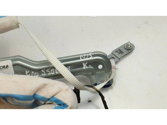 Боковая подушка безопасности 9143417, 84914341707 BMW 5 F10 F11