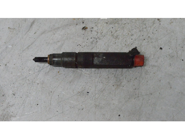 Vstřikovač Volkswagen Caddy
