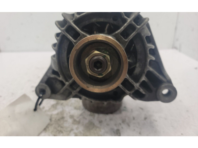 Генератор 000057055Z   Citroen Saxo      