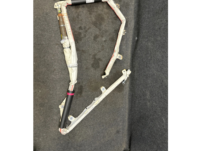 Боковая подушка безопасности P68455954AE, 66BCXMM8QLN Jeep Grand Cherokee WL