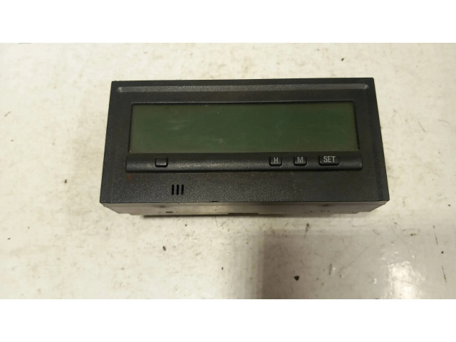 Дисплей MR444639, 8X135029B Mitsubishi Space Wagon