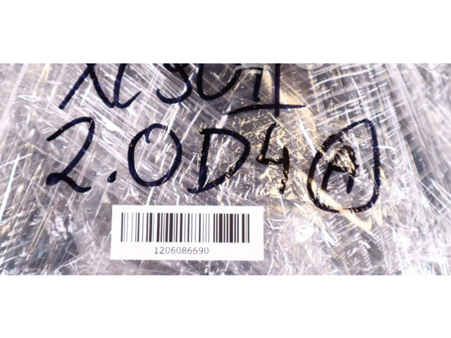 Дисплей    P32254289AA   Volvo XC90