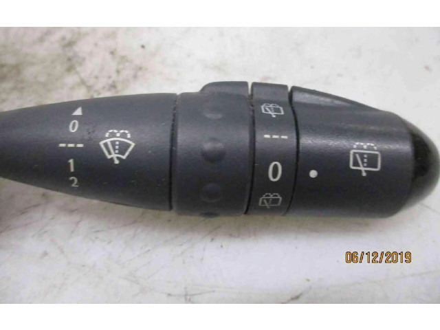 Ручка стеклоочистителей A4539051501, A4539051501 Smart ForFour II W453