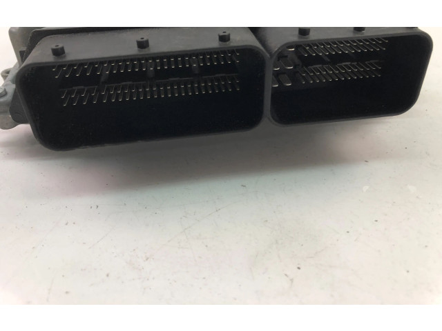 Блок управления двигателя 31336983, 0281018414 Volvo XC70