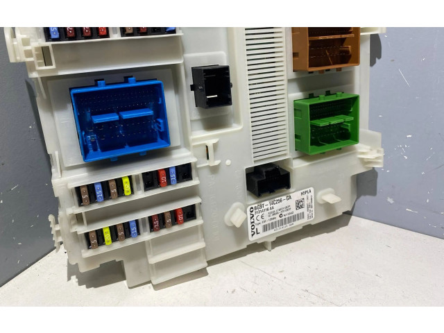 Pojistková skříňka 31314116AA, BG9T14C256GA Volvo XC60 2011