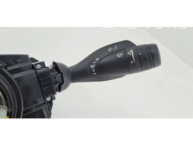 Подрулевой шлейф SRS 31443889, 201707130002 Volvo S90, V90