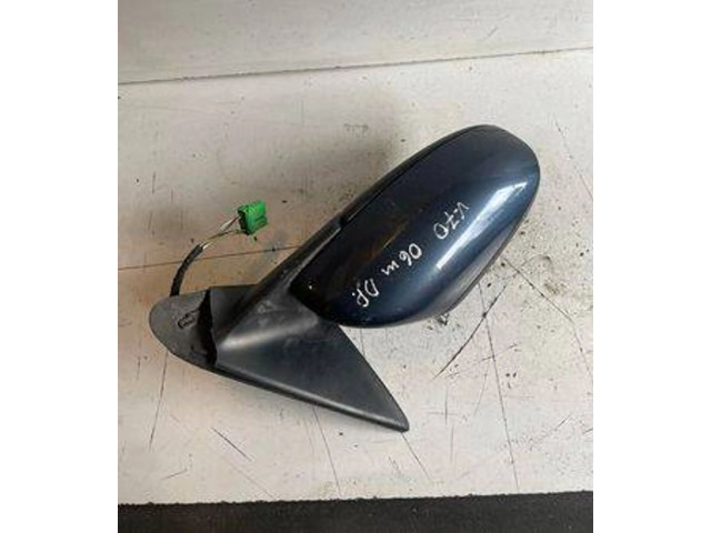 Зеркало электрическое Volvo V70 2005 - 2008 года
