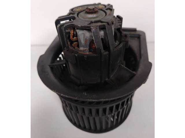 Вентилятор печки 658338Q Opel Vectra B