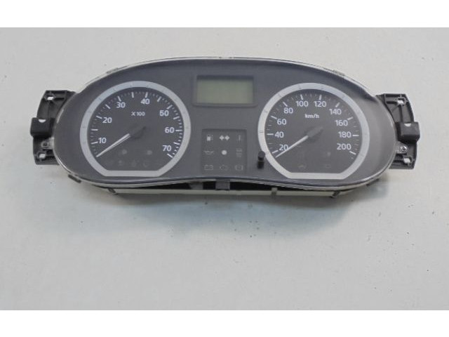 Панель приборов P8200377739, P8200377739   Dacia Logan I       