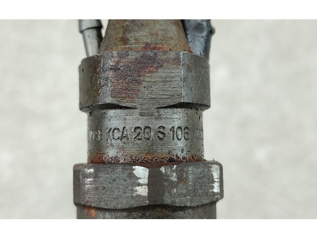 Vstřikovač KCA20S106   Citroen Berlingo    WJZ (DW8) 