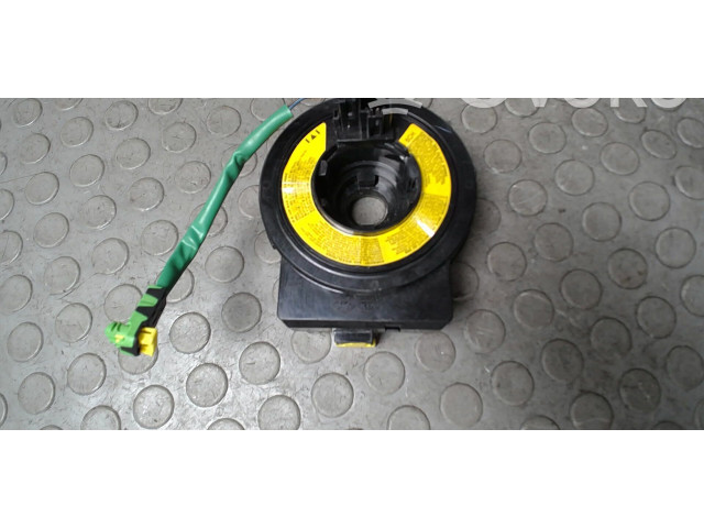 Подрулевой шлейф SRS NICHTZUTREFFEND Hyundai Getz