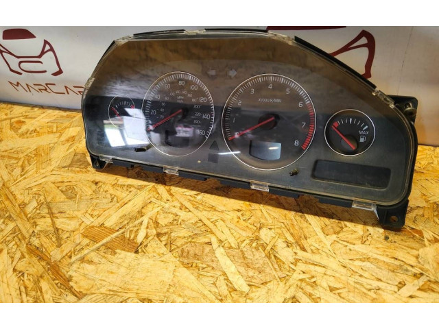 Панель приборов 8673267, 8602758 Volvo XC90