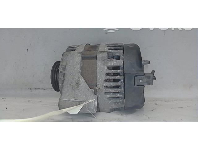Генератор 96936136   Chevrolet Aveo      