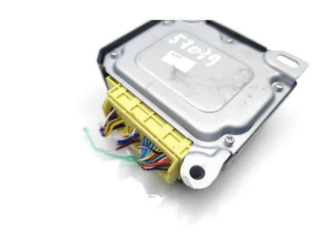 Блок подушек безопасности 8635A440, 3SR783 Mitsubishi L200