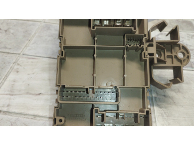 Pojistková skříňka 82201FG010, 808202 Subaru Forester SH 2009