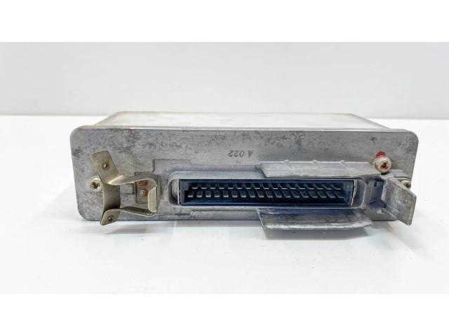 Řídící jednotka 0265101016, 64600009 Mercedes-Benz SL R107 1986