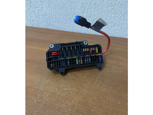 Pojistková skříňka 18572, 6113690058303 BMW 7 E65 E66 2007