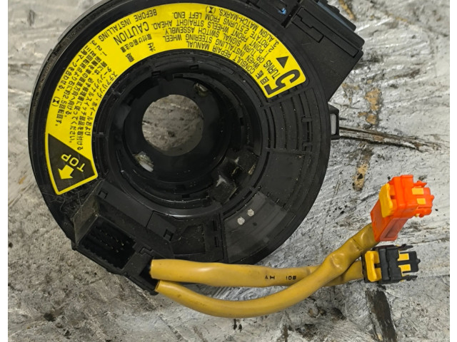 Подрулевой шлейф SRS    Toyota Corolla Verso AR10