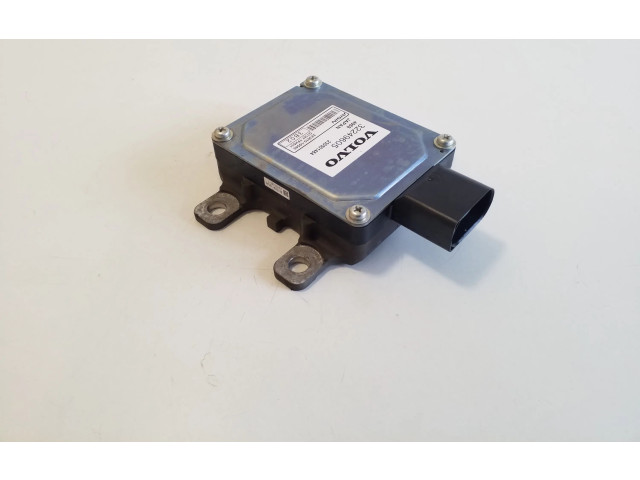 Блок управления коробкой передач 32249605 Volvo XC60