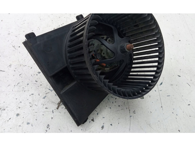 Вентилятор печки Audi A3 S3 8L