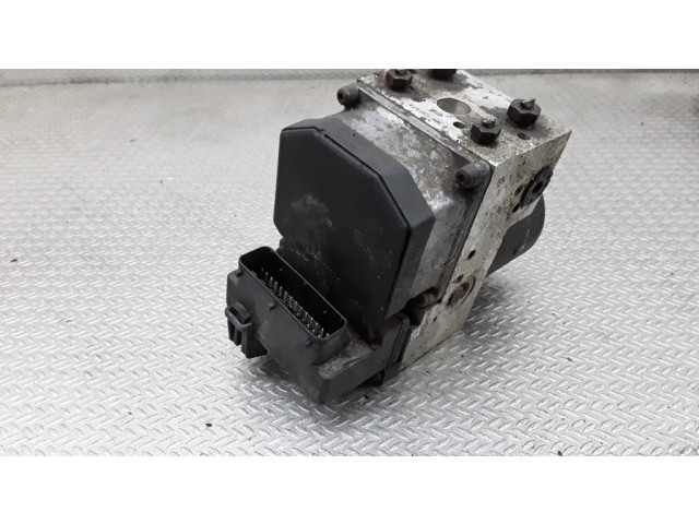 Блок АБС 0265220572, MR475701 Mitsubishi Carisma 1996-1999 года