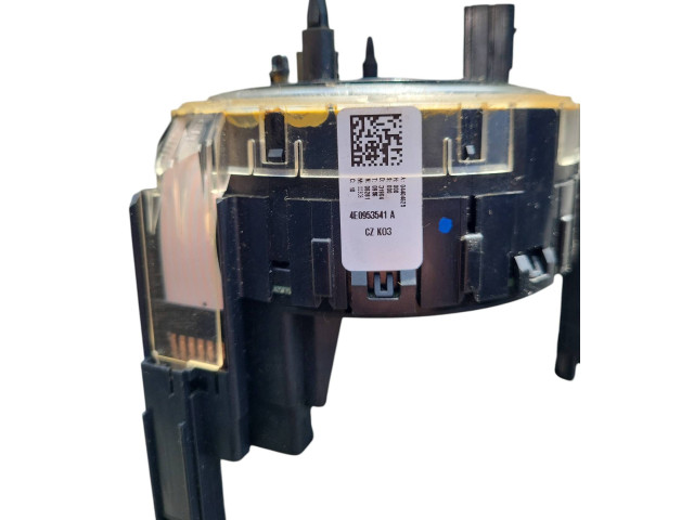 Подрулевой шлейф SRS 4E0953541A   Audi A6 S6 C6 4F