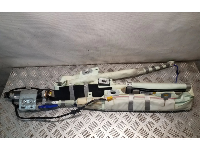 Боковая подушка безопасности P52112100AE, 30379467BRH Dodge Nitro