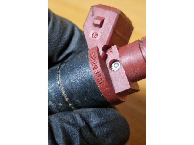 Форсунка 0000788523    Mercedes-Benz E W210   