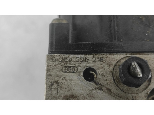 Блок АБС 0265225218 Smart Roadster