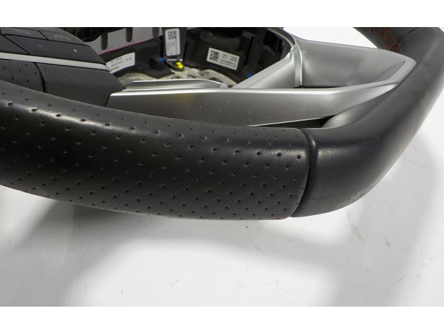 Руль Seat Ibiza V (KJ)  2017 -  года 6F0419091DWVY, 6F0419091D      