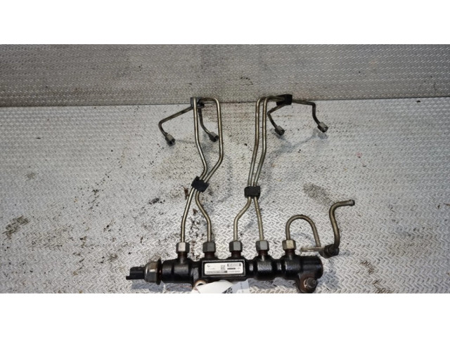 Vstřikovací lišta 9654592680 Citroen Berlingo pro naftový motor 1.6