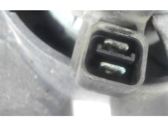 Вентилятор радиатора 1308T2 Citroen Xantia