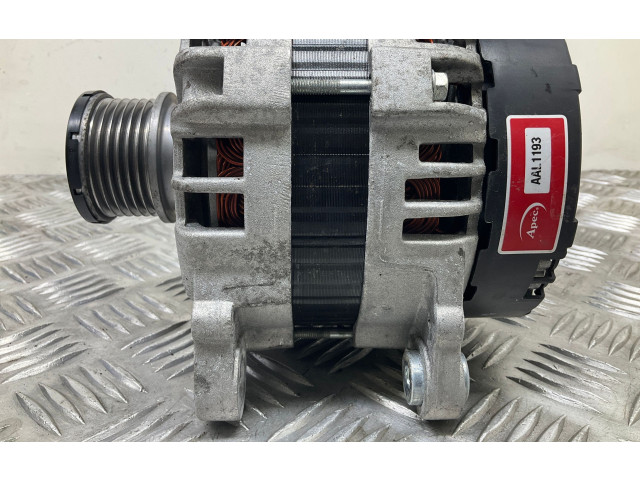 Генератор AAL1193   Audi A4 Allroad B8      