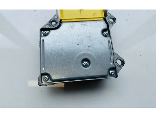 Блок подушек безопасности 1k0909605e, 5wk43415 Volkswagen Jetta V