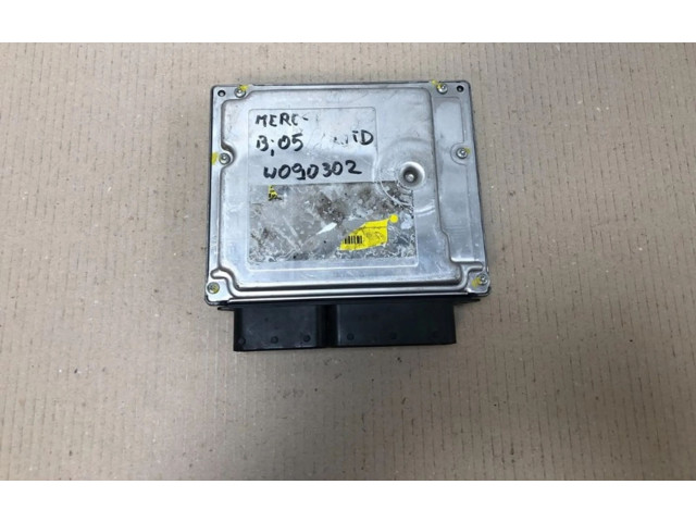 Řídící jednotka A6461500191, 0281012223 Mercedes-Benz E AMG W211 2005