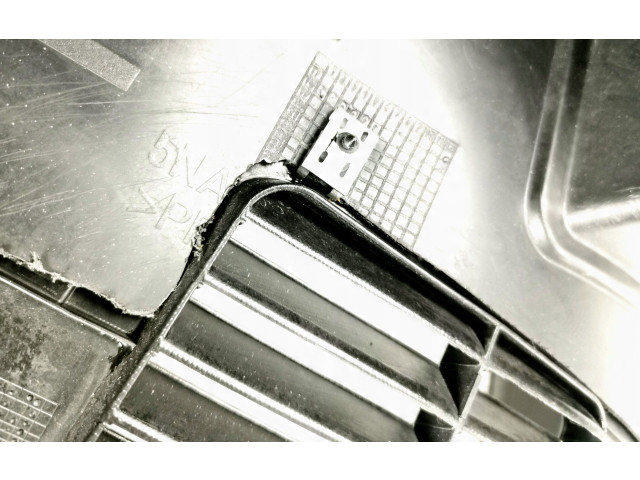 Панель приборов 5H0920340A, 6805581F   Volkswagen Golf VIII       