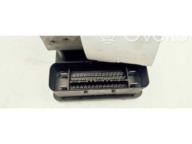 Блок АБС 00001395E0, 10096001113 Mazda 3 I 2003 - 2006 года
