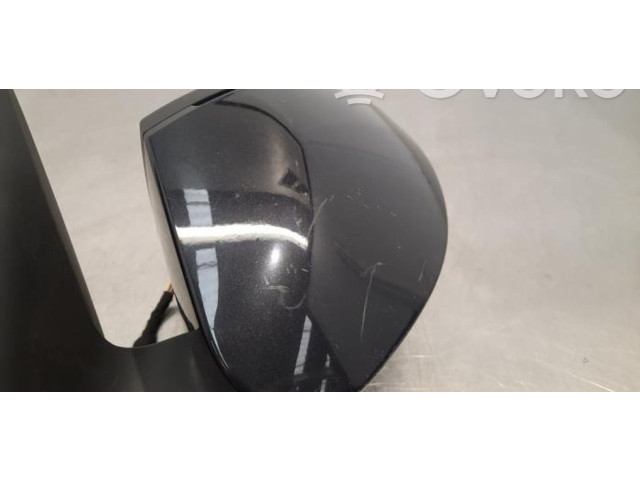 Зеркало электрическое        Skoda Octavia Mk4  2019 -  года   