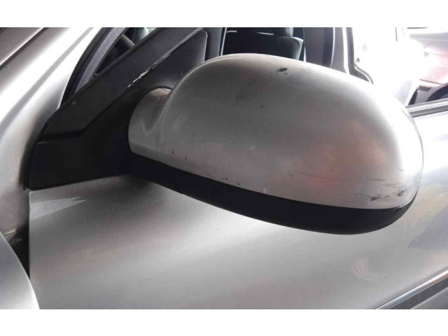 Зеркало электрическое Volvo S80 1999 - 2003 года