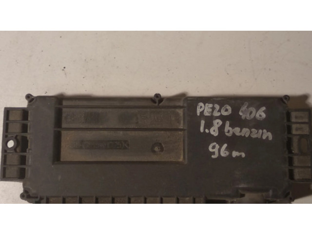 Блок комфорта 9618531480 Peugeot 406