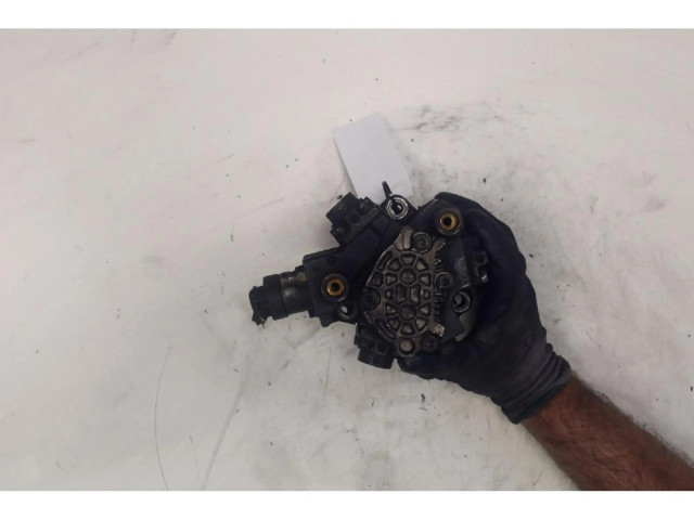 Топливный насос