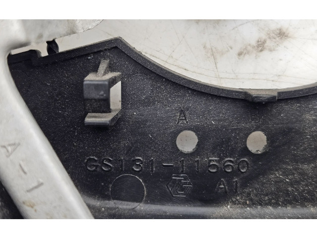 Volant Subaru Outback 2011 GS12003720