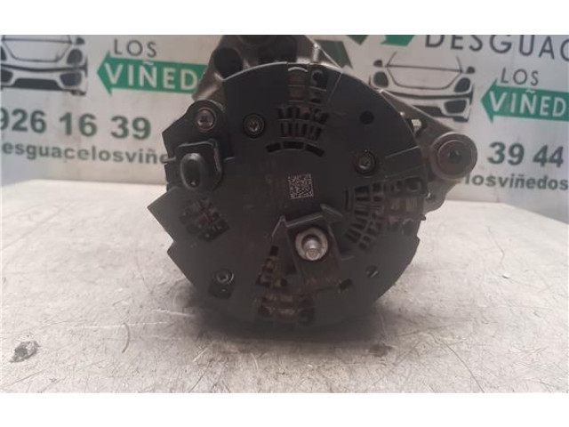 Генератор CJC, 3L903017E Audi Q5 SQ5