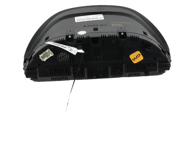 Панель приборов 1694403811 Mercedes-Benz A W169