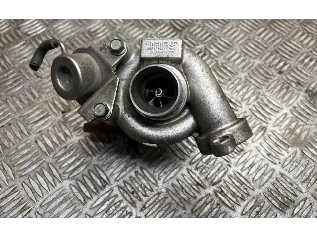  Турбина Peugeot Partner  9685293080, 093102222         