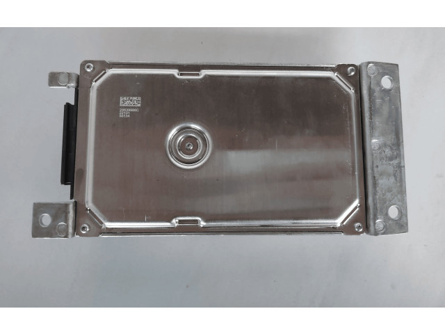 Блок управления двигателем Блок управления 5A6AD71, 5A6AD71   BMW iX3 G08