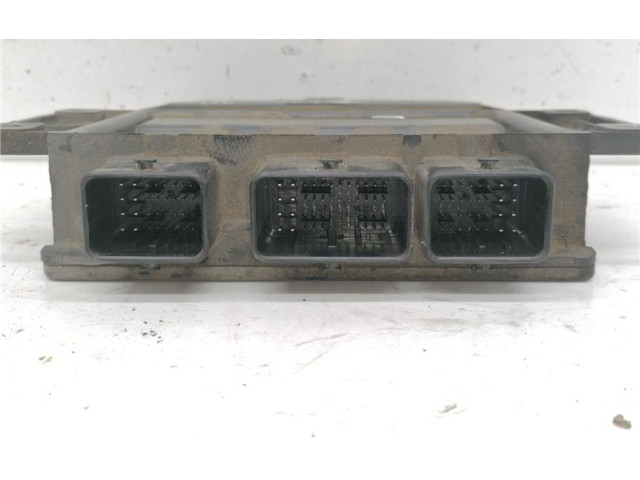 Блок управления 8200331477, 0090047 Renault Clio II